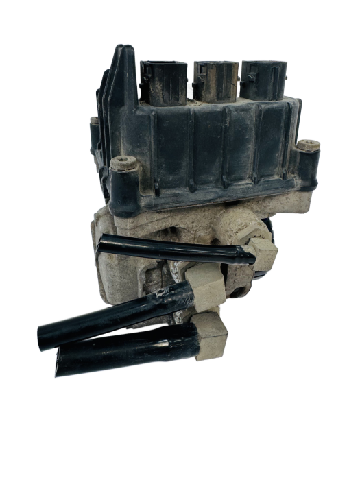 WABCO DAF LF CF XF Front Axle Modulator 1867005 4801066050 1818831 Euro 6 Used view 4
