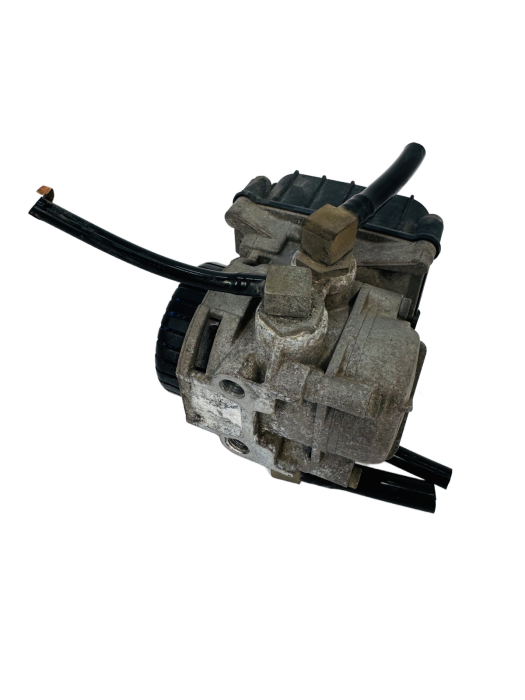 WABCO DAF LF CF XF Front Axle Modulator 1867005 4801066050 1818831 Euro 6 Used view 6