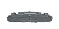 Scania P/G/R/T Front Upper Cabin Storage Compartment 1766192 1910462 Used view 4