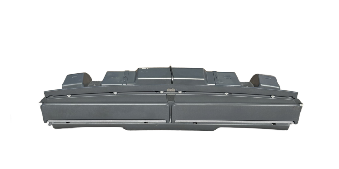 Scania P/G/R/T Front Upper Cabin Storage Compartment 1766192 1910462 Used view 4