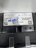 MAN TGX Instrument Cluster 81258077309 81.25807-7309 A2C9768250820 Euro 6 Used view 3