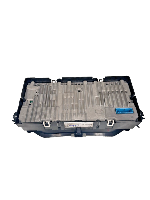 MAN TGX Instrument Cluster 81258077309 81.25807-7309 A2C9768250820 Euro 6 Used view 4