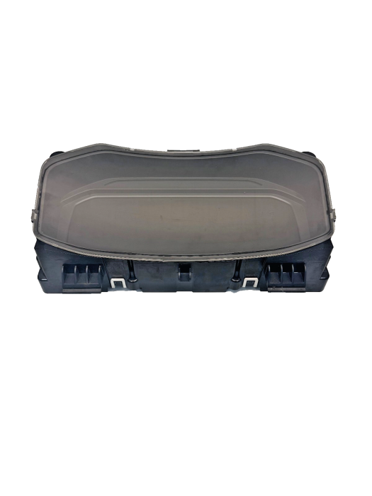 MAN TGX Instrument Cluster 81258077309 81.25807-7309 A2C9768250820 Euro 6 Used view 6