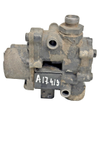 DAF XF106 ABS Relay Valve Wabco 4721950390 1808335 0054299244 24V Euro 6 Used