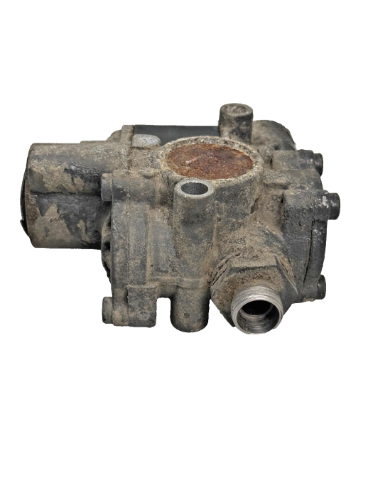 DAF XF106 ABS Relay Valve Wabco 4721950390 1808335 0054299244 24V Euro 6 Used