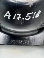 Volvo FH4/FM4 Front Engine Mount 21997378 21810944 108838 Rubber Cushion Used view 2
