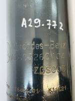 Mercedes Actros MP4 Lift Axle Shock Absorber A9603260104 A9603266200 Used view 5