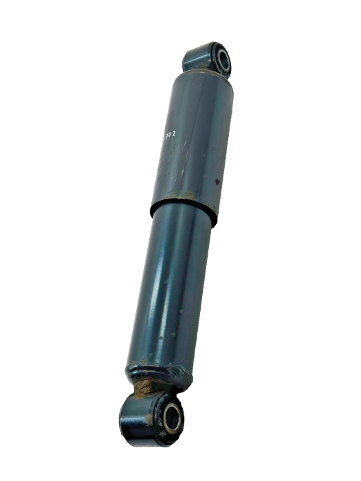Mercedes Actros MP4 Lift Axle Shock Absorber A9603260104 A9603266200 Used view 2