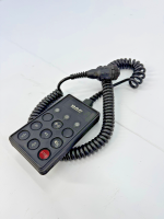 DAF CF/XF/LF ECAS Air Suspension Remote Control 4460561290 1337230 24V Used view 5