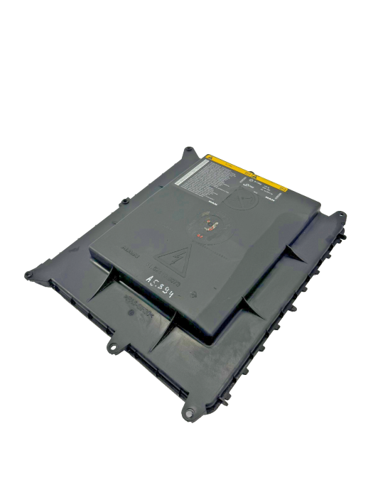 MAN TGA/TGX/TGS Fuse Box Cover 81624100073 81.62410-0073 Front Euro 5/6 Used view 2