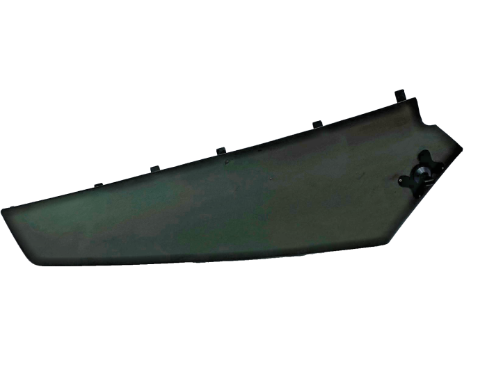 Volvo FH/FM RHD Lower Dashboard Side Trim Panel 82247028 Euro 6 Used Moulding & Trim Moulding & Trim