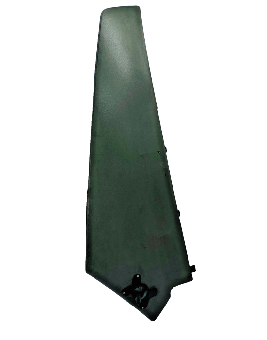 Volvo FH/FM RHD Lower Dashboard Side Trim Panel 82247028 Euro 6 Used view 2