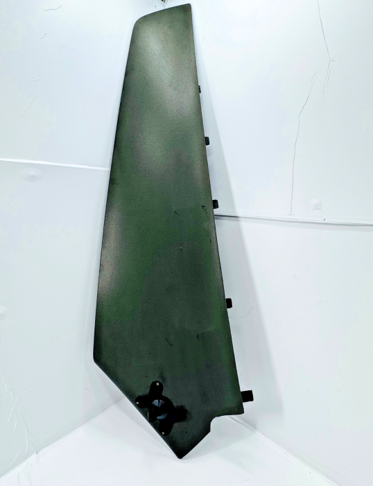 Volvo FH/FM RHD Lower Dashboard Side Trim Panel 82247028 Euro 6 Used view 3