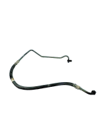 MAN TGX/TGS Air Conditioning Hose Pipe 81619750289 81.61975-0289 Cab Cooling view 2