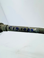 MAN TGX/TGS Air Conditioning Hose Pipe 81619750289 81.61975-0289 Cab Cooling view 3