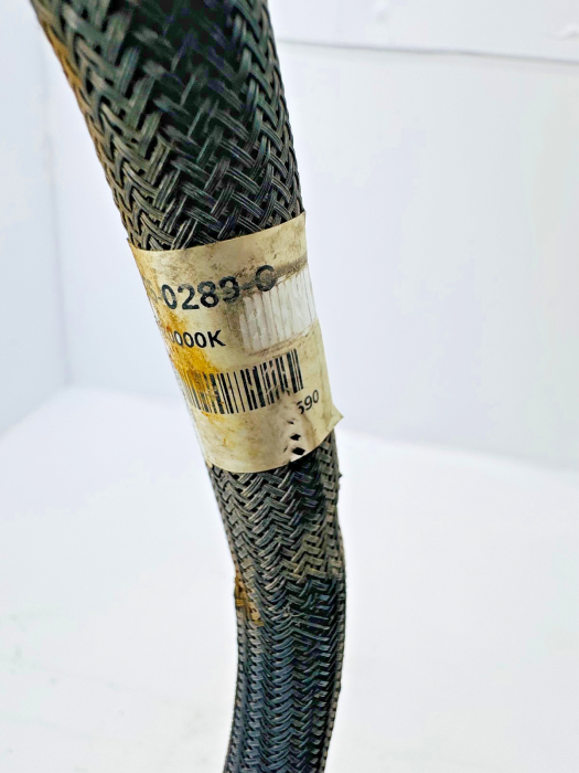 MAN TGX/TGS Air Conditioning Hose Pipe 81619750289 81.61975-0289 Cab Cooling view 6