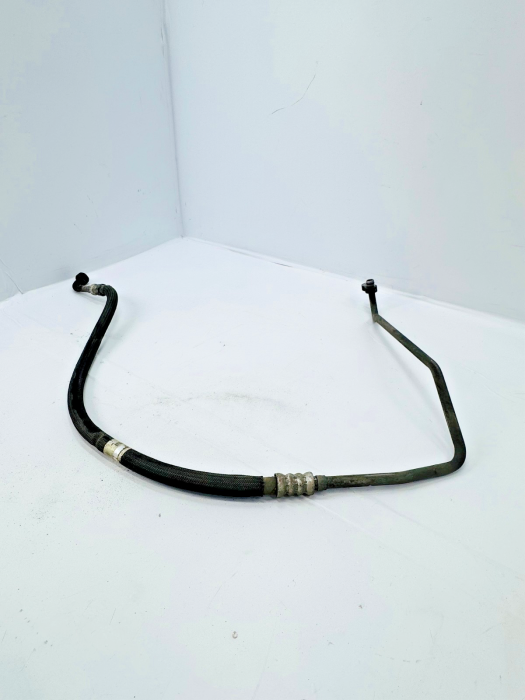 MAN TGX/TGS Air Conditioning Hose Pipe 81619750289 81.61975-0289 Cab Cooling view 7