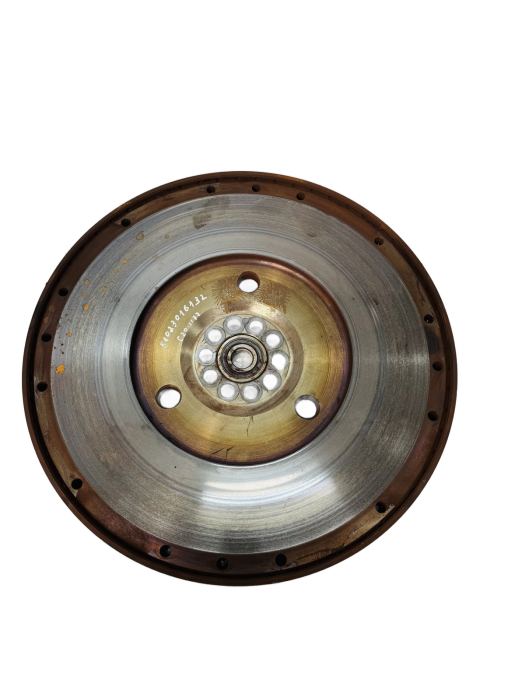 MAN TGX/TGS Flywheel 51023016132 51.02301-6132 51023016102 D20 D26 Euro 6 Used view 2