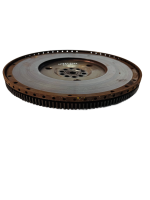 MAN TGX/TGS Flywheel 51023016132 51.02301-6132 51023016102 D20 D26 Euro 6 Used view 4