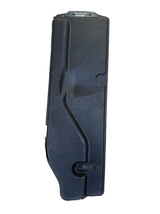 MAN TGX/TGS Engine Bay Noise Insulation Panel 81192200957 81.19220-0957 LH Used