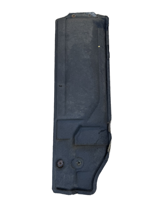MAN TGX/TGS Engine Bay Noise Insulation Panel 81192200957 81.19220-0957 LH Used view 5