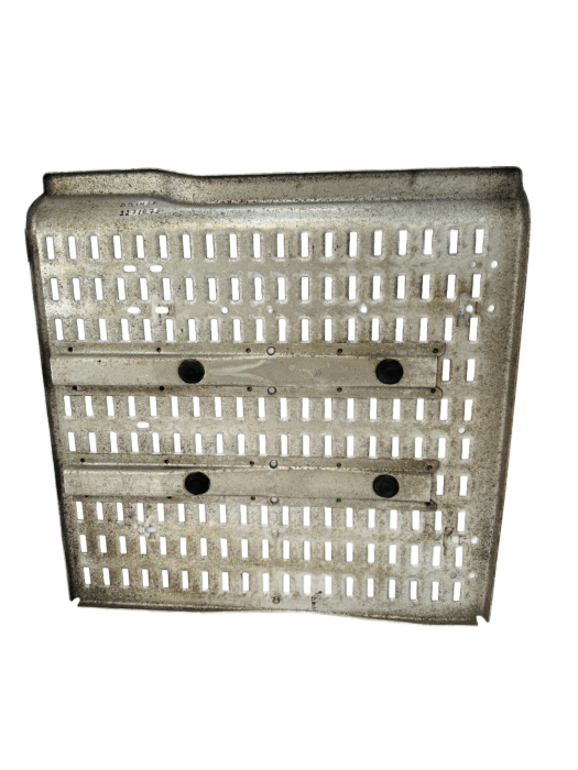 DAF CF Cab Step Cover Plate 2271675 Left Side Used view 4