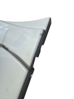 Volvo FH4 Upper RH Cab Side Spoiler 82500279 Bracket ABS/PC Genuine Used view 7