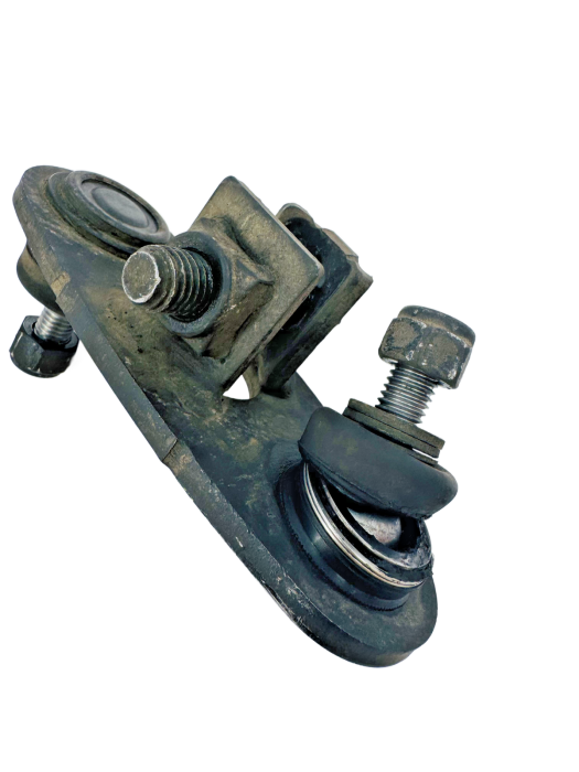 Scania P/G/R/T Truck Gear Shift Rod Joint 1768962 1.14582 Linkage Used OEM view 5