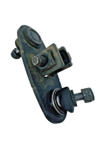 Scania P/G/R/T Truck Gear Shift Rod Joint 1768962 1.14582 Linkage Used OEM view 7