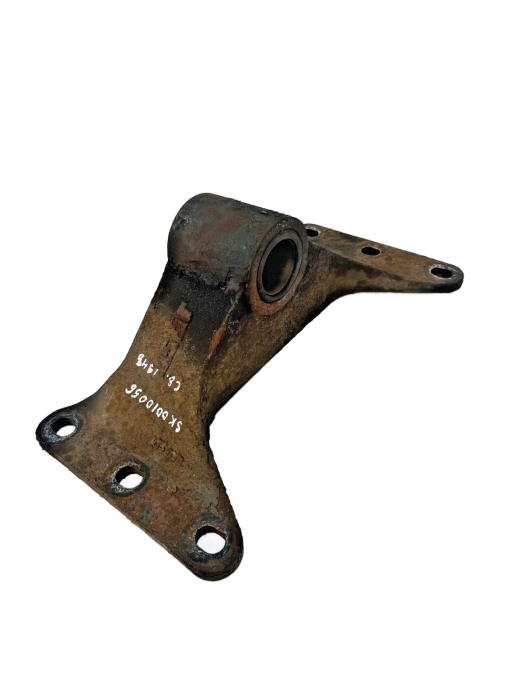 JOST SK0010056 Fifth Wheel Saddle Mounting Bracket 150mm 1977841 Truck Used