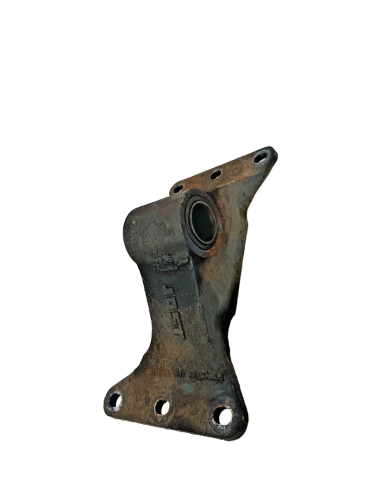 JOST SK0010056 Fifth Wheel Saddle Mounting Bracket 150mm 1977841 Truck Used view 3