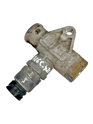 Wabco Double Check / Two-Way Valve 4342080300 1619672 41199501 DAF/Mercedes Used