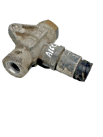 Wabco Double Check / Two-Way Valve 4342080300 1619672 41199501 DAF/Mercedes Used view 2
