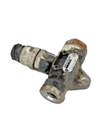Wabco Double Check / Two-Way Valve 4342080300 1619672 41199501 DAF/Mercedes Used view 3