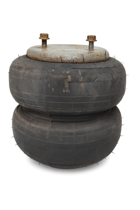 Volvo FH/FM Lift Axle Air Spring 22573233 20541504 7420541504 Tag/Pusher Used Air Ride Suspension Air Ride Suspension