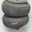 Volvo FH/FM Lift Axle Air Spring 22573233 20541504 7420541504 Tag/Pusher Used