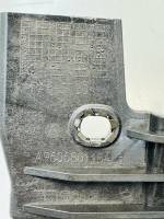 Mercedes Actros MP4 Dashboard Support Bracket A9606801154 Front Euro 6 Used view 3