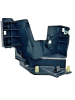 Mercedes Actros MP4 Dashboard Support Bracket A9606801154 Front Euro 6 Used view 4
