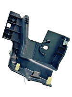Mercedes Actros MP4 Dashboard Support Bracket A9606801154 Front Euro 6 Used view 5