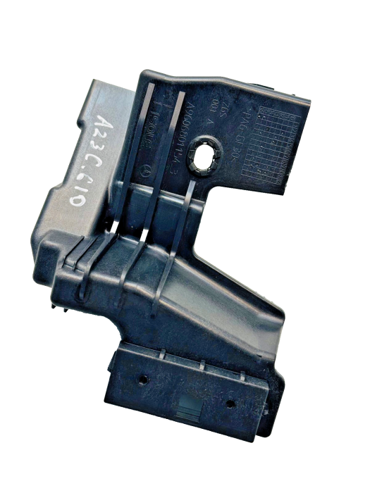 Mercedes Actros MP4 Dashboard Support Bracket A9606801154 Front Euro 6 Used view 2