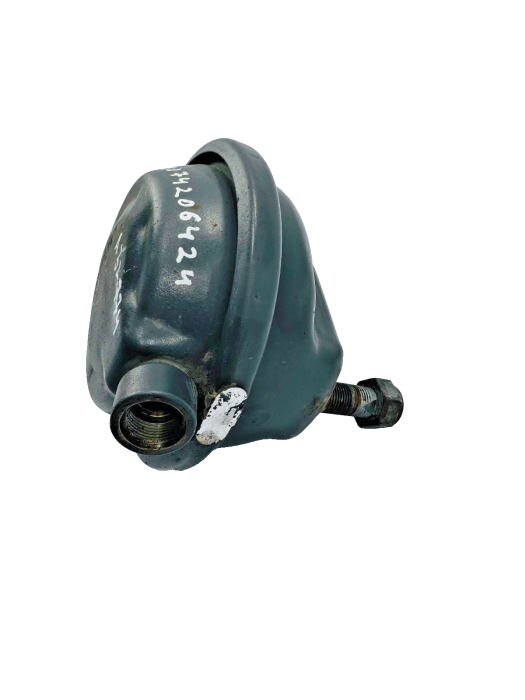 Mercedes Actros MP4 Antos Arocs Brake Chamber A0074206424 A0084200024 Tag Axle