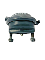 Mercedes Actros MP4 Antos Arocs Brake Chamber A0074206424 A0084200024 Tag Axle view 3