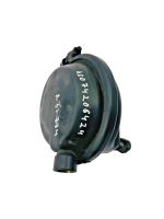 Mercedes Actros MP4 Antos Arocs Brake Chamber A0074206424 A0084200024 Tag Axle view 6
