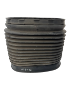 Mercedes Actros/Axor Air Intake Hose Air Filter A9425280091 4027816380948 Used