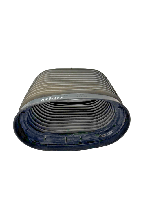 Mercedes Actros/Axor Air Intake Hose Air Filter A9425280091 4027816380948 Used view 3