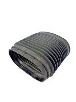 Mercedes Actros/Axor Air Intake Hose Air Filter A9425280091 4027816380948 Used view 5