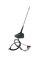 Volvo FH4/FM4 Roof Radio GPS GSM Antenna 22043209 22043205 21998239 Rear Euro 6