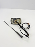 Volvo FH4/FM4 Roof Radio GPS GSM Antenna 22043209 22043205 21998239 Rear Euro 6 view 3