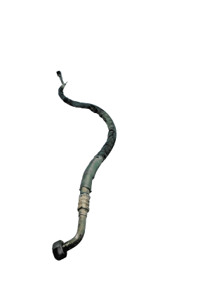 MAN TGS/TGX Air Conditioner Cooling Line Hose 81619750313 81619750300 RH Euro 6