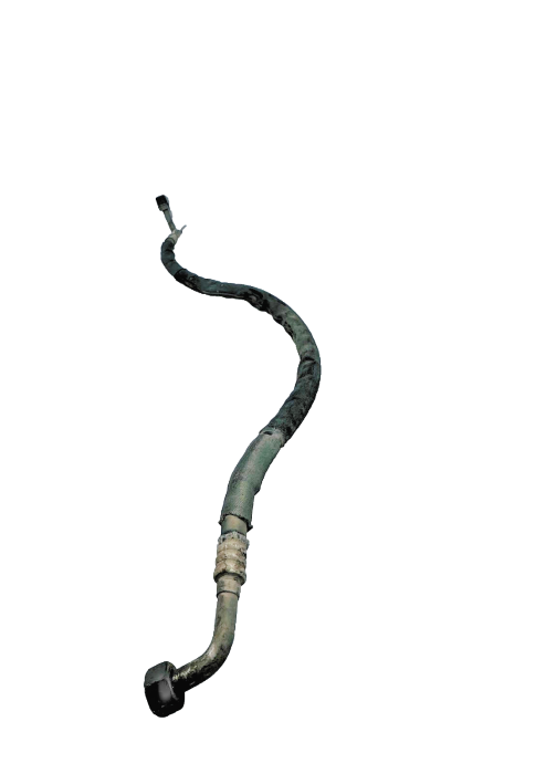 MAN TGS/TGX Air Conditioner Cooling Line Hose 81619750313 81619750300 RH Euro 6 Hoses, Clamps & Fittings Hoses, Clamps & Fittings